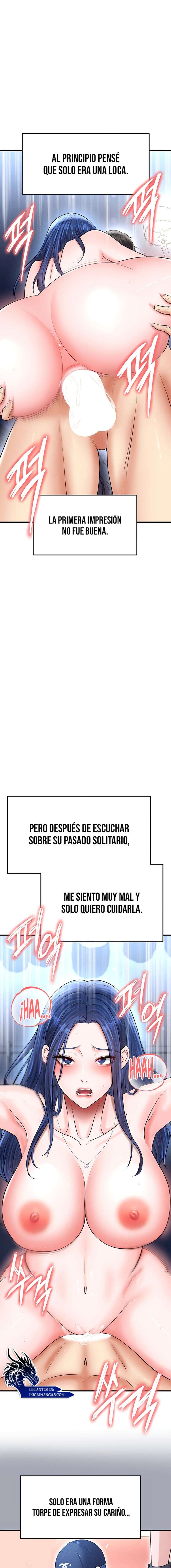 Un genio del futbol Capítulo 32 - Página 20