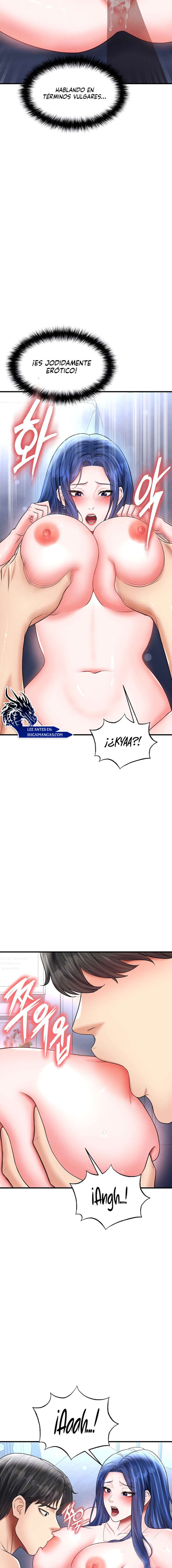 Un genio del futbol Capítulo 32 - Página 3