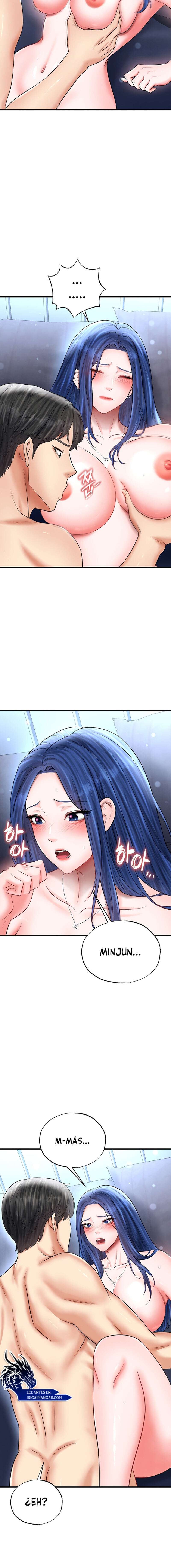 Un genio del futbol Capítulo 32 - Página 4