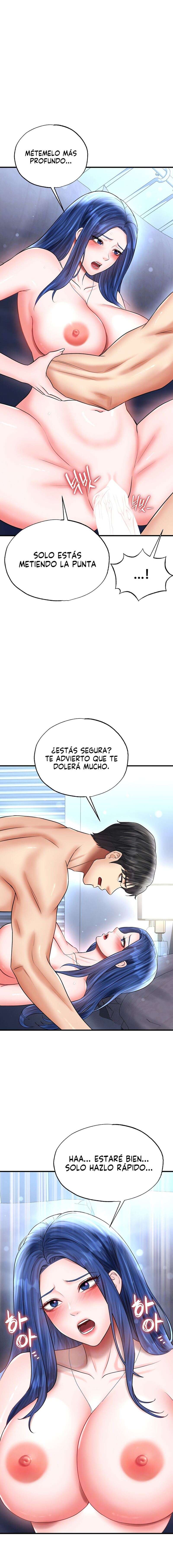 Un genio del futbol Capítulo 32 - Página 5