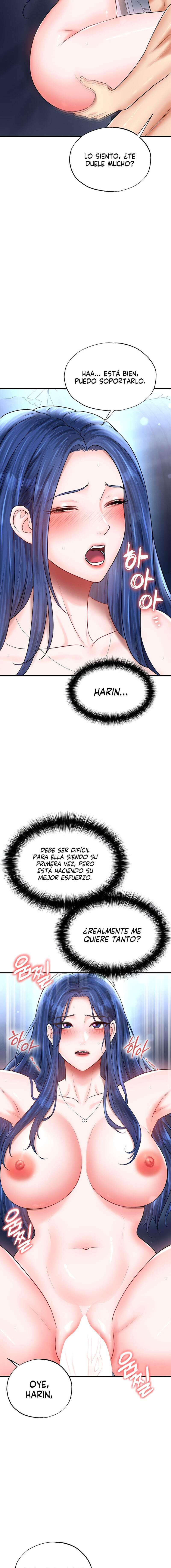 Un genio del futbol Capítulo 32 - Página 8