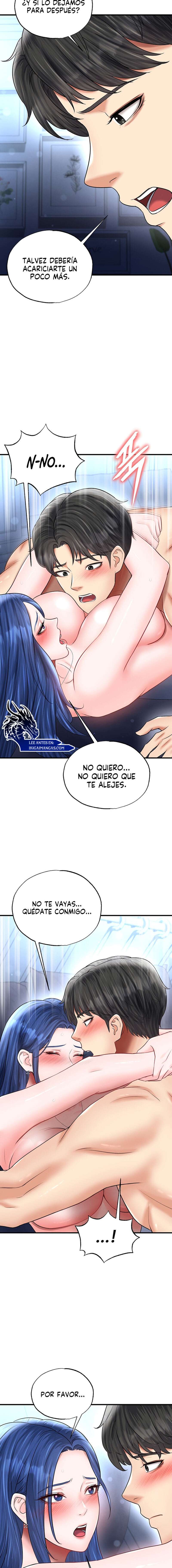 Un genio del futbol Capítulo 32 - Página 9