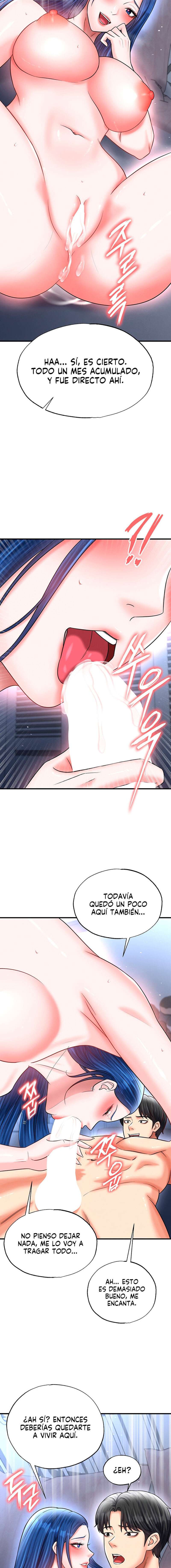 Un genio del futbol Capítulo 33 - Página 11