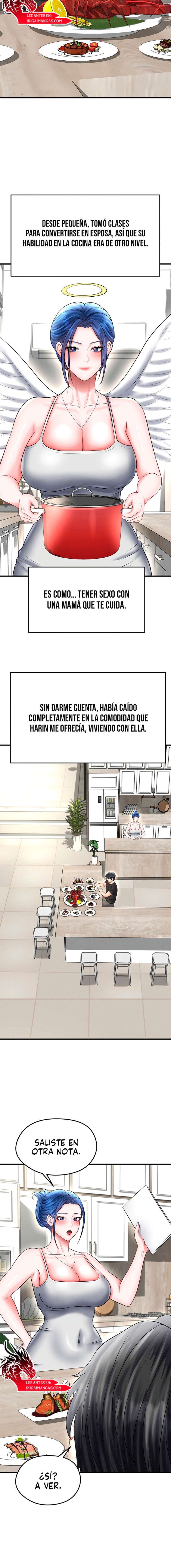 Un genio del futbol Capítulo 33 - Página 17