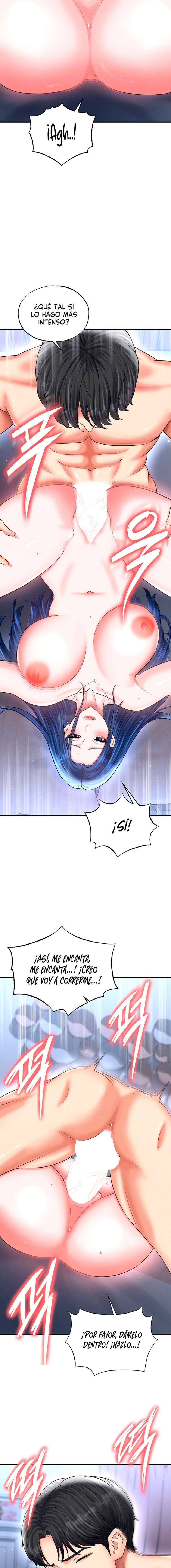 Un genio del futbol Capítulo 33 - Página 4