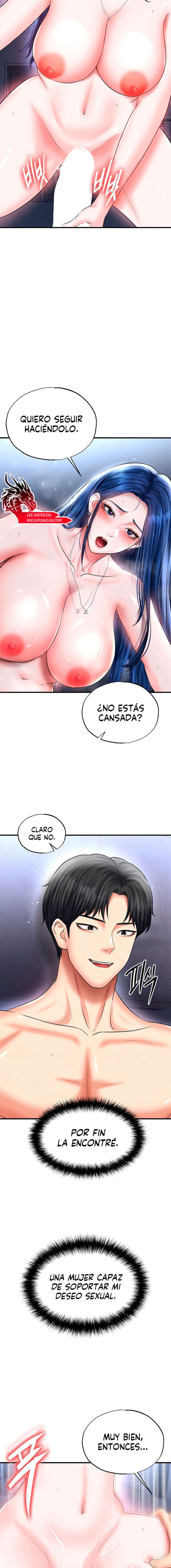 Un genio del futbol Capítulo 33 - Página 7