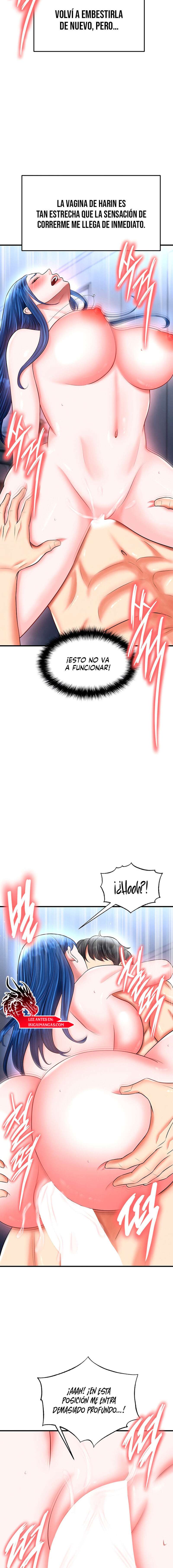 Un genio del futbol Capítulo 33 - Página 9