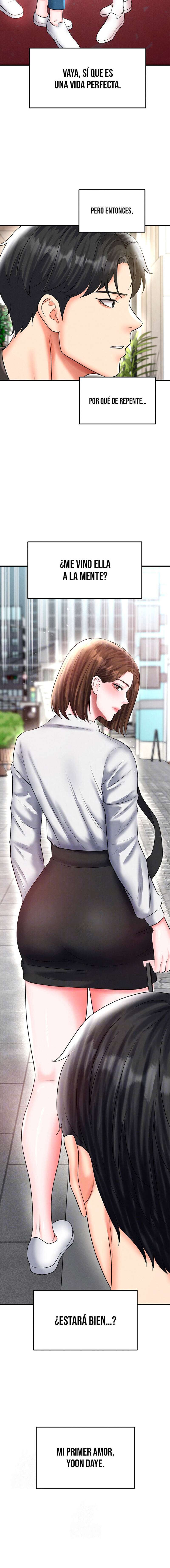 Un genio del futbol Capítulo 34 - Página 2