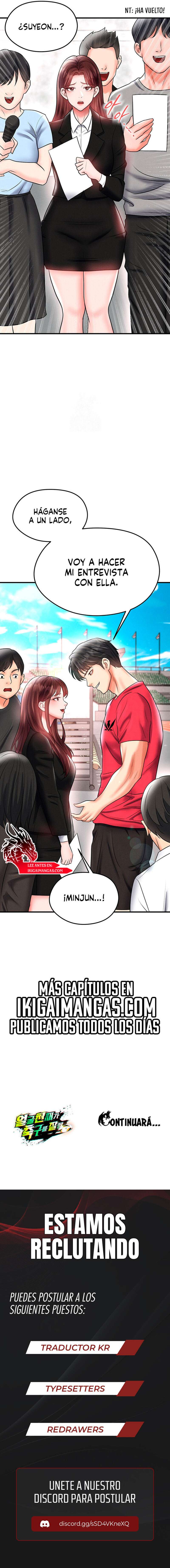 Un genio del futbol Capítulo 34 - Página 21