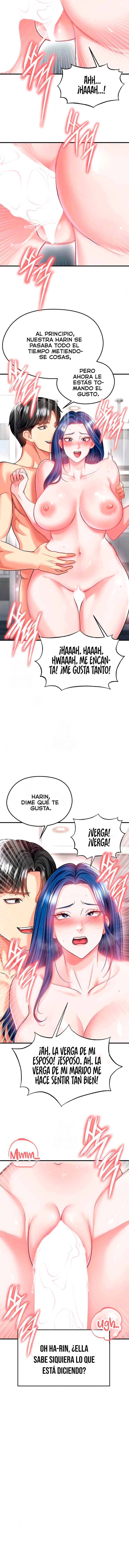 Un genio del futbol Capítulo 37 - Página 10