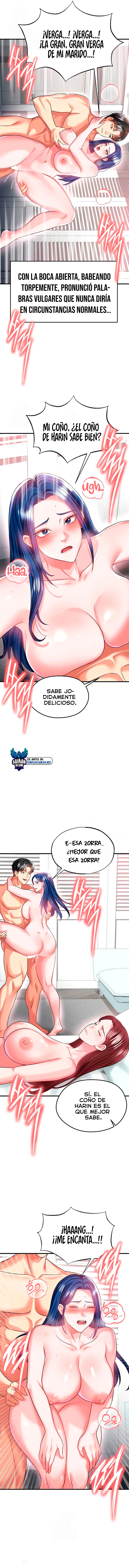 Un genio del futbol Capítulo 37 - Página 11