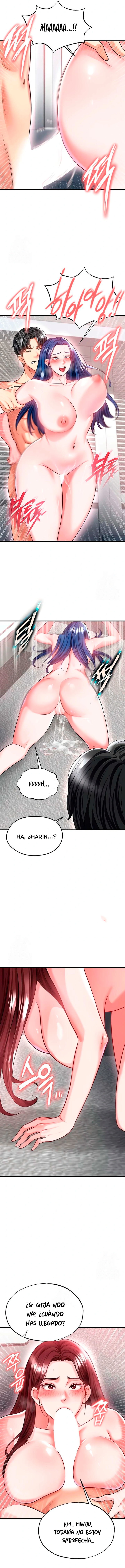 Un genio del futbol Capítulo 37 - Página 12