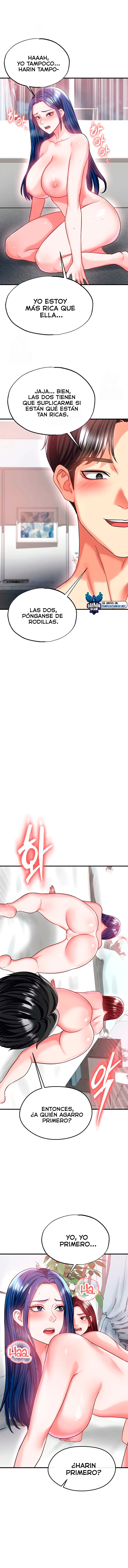 Un genio del futbol Capítulo 37 - Página 13