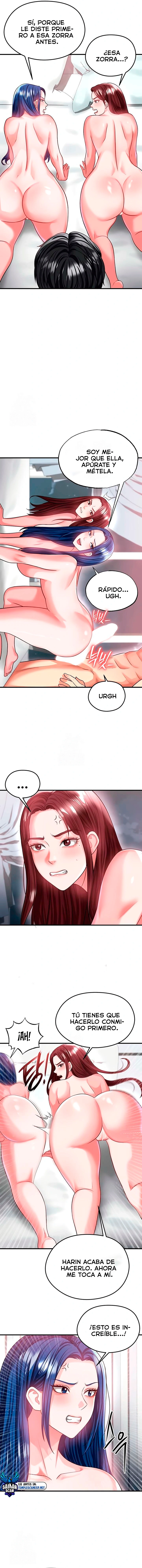 Un genio del futbol Capítulo 37 - Página 14