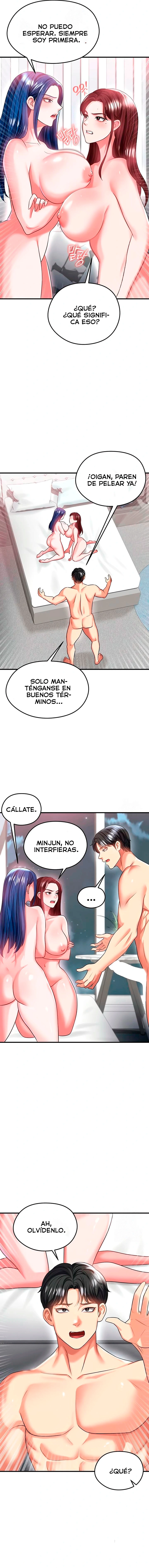 Un genio del futbol Capítulo 37 - Página 15