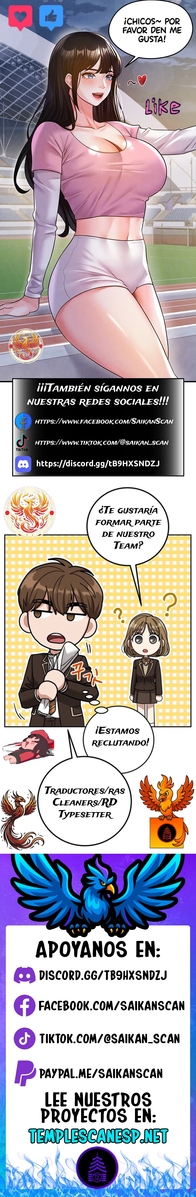 Un genio del futbol Capítulo 37 - Página 18