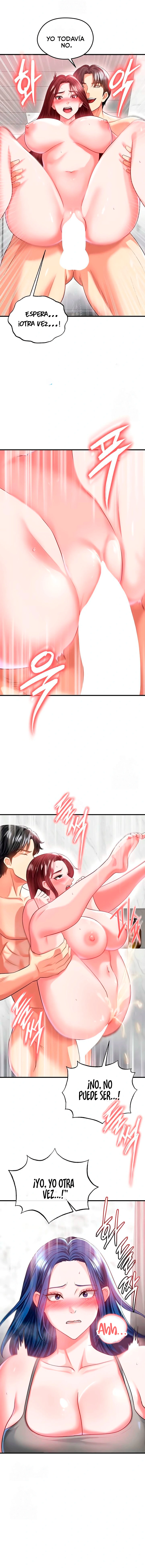 Un genio del futbol Capítulo 37 - Página 5