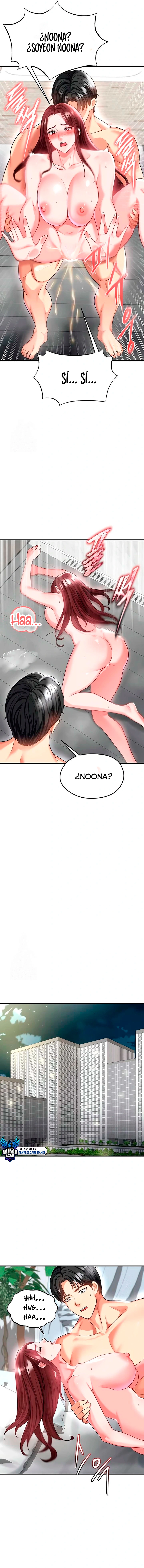 Un genio del futbol Capítulo 37 - Página 6