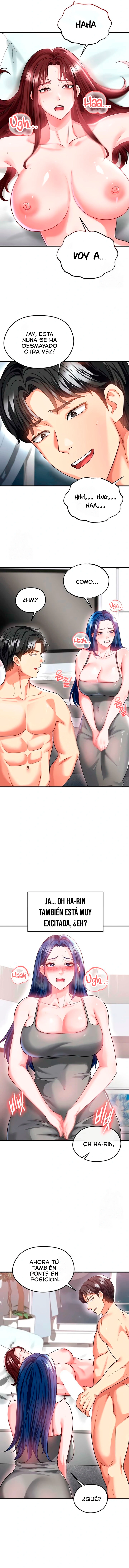 Un genio del futbol Capítulo 37 - Página 7