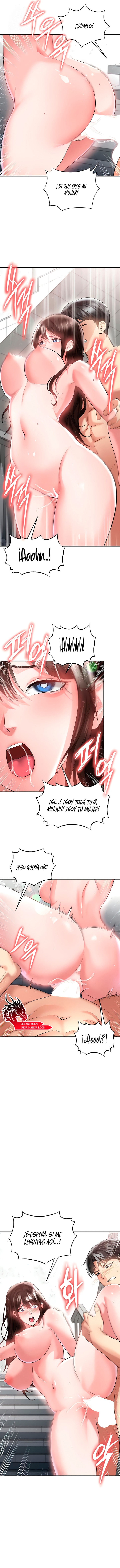 Un genio del futbol Capítulo 46 - Página 10