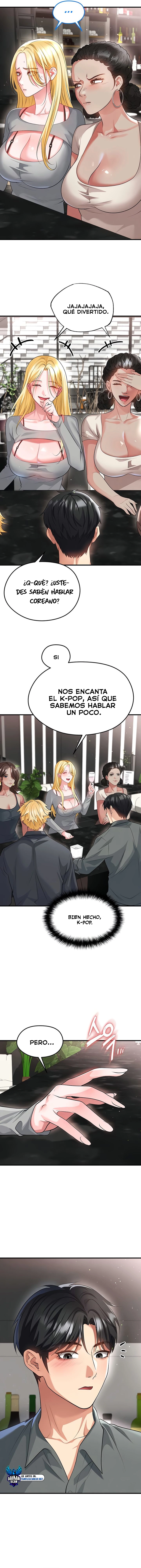 Un genio del futbol Capítulo 48 - Página 10