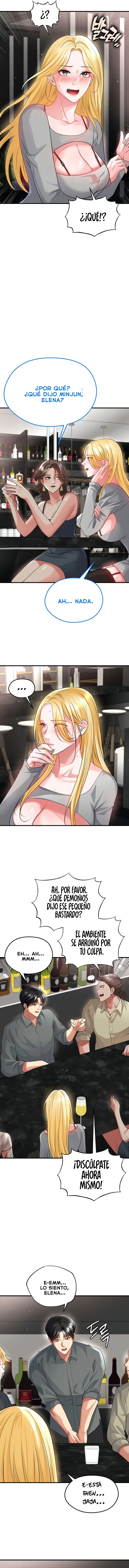 Un genio del futbol Capítulo 48 - Página 13