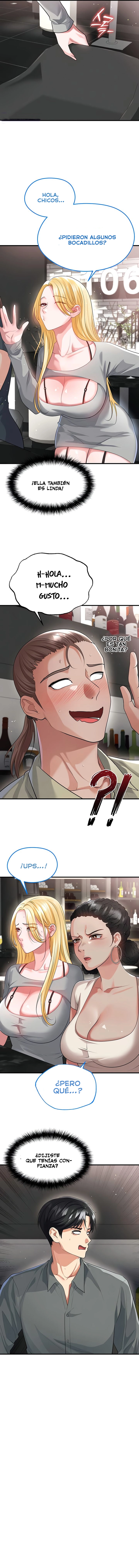 Un genio del futbol Capítulo 48 - Página 9