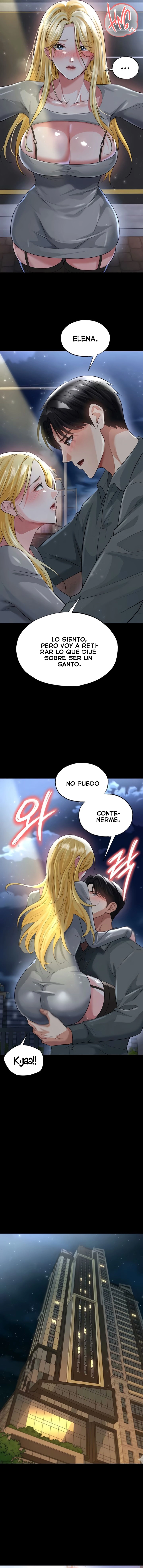 Un genio del futbol Capítulo 49 - Página 7