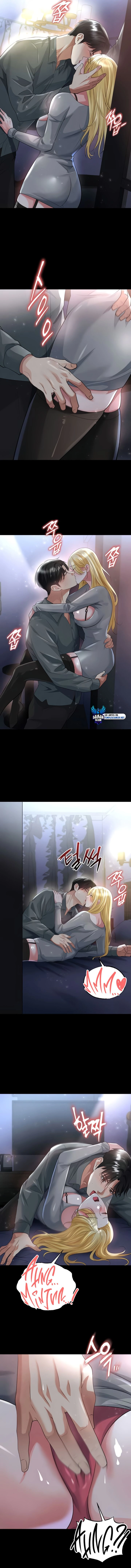 Un genio del futbol Capítulo 49 - Página 8