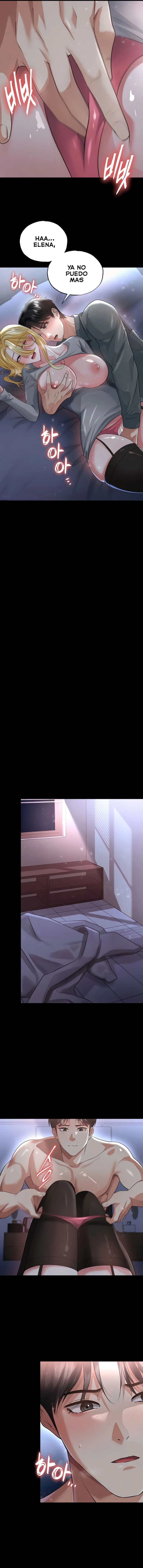 Un genio del futbol Capítulo 49 - Página 9