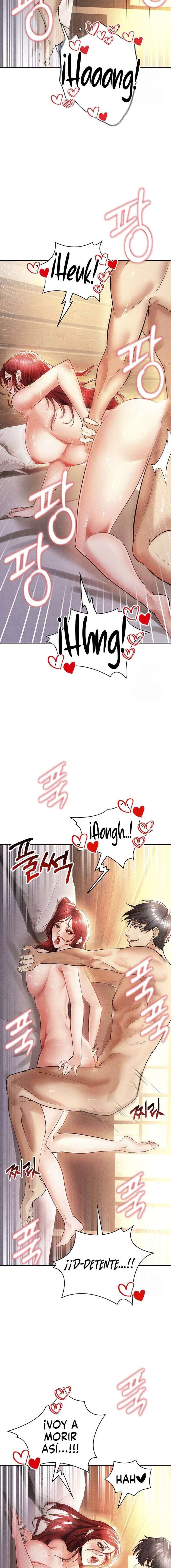 Un genio del futbol Capítulo 5 - Página 2