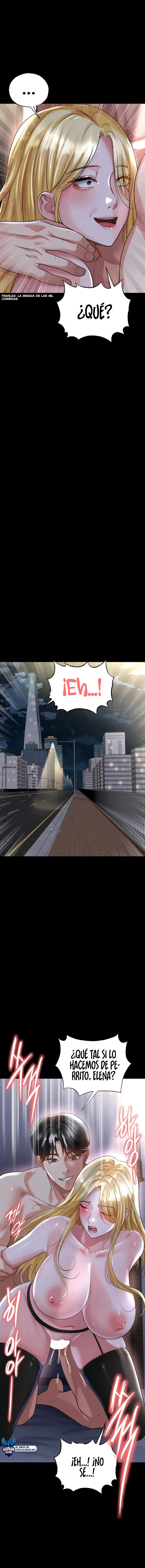 Un genio del futbol Capítulo 50 - Página 10