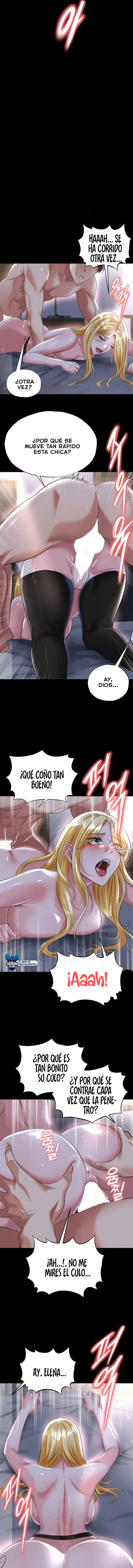 Un genio del futbol Capítulo 50 - Página 12