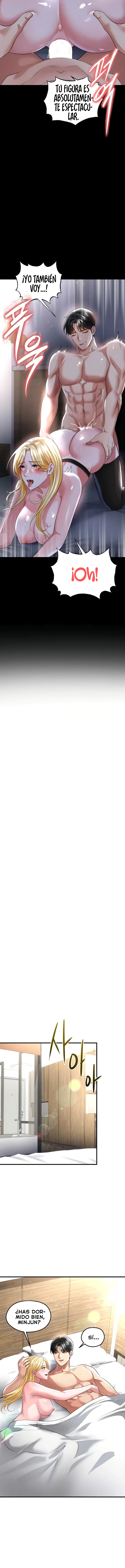 Un genio del futbol Capítulo 50 - Página 13