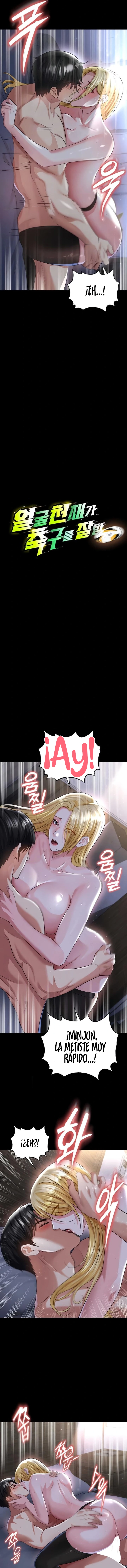 Un genio del futbol Capítulo 50 - Página 2