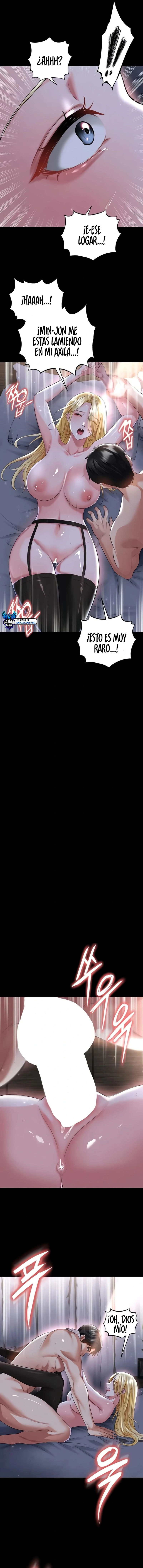 Un genio del futbol Capítulo 50 - Página 7