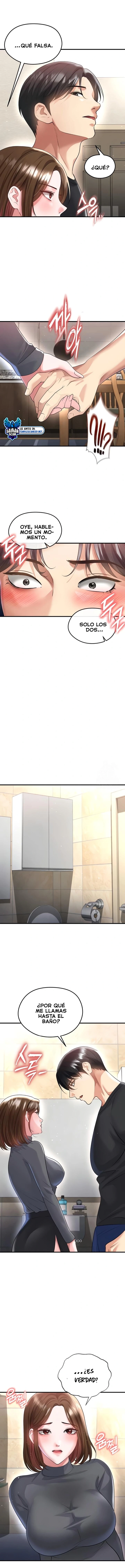 Un genio del futbol Capítulo 52 - Página 13