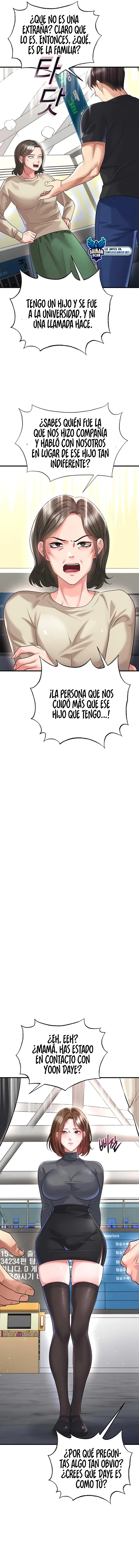 Un genio del futbol Capítulo 52 - Página 5