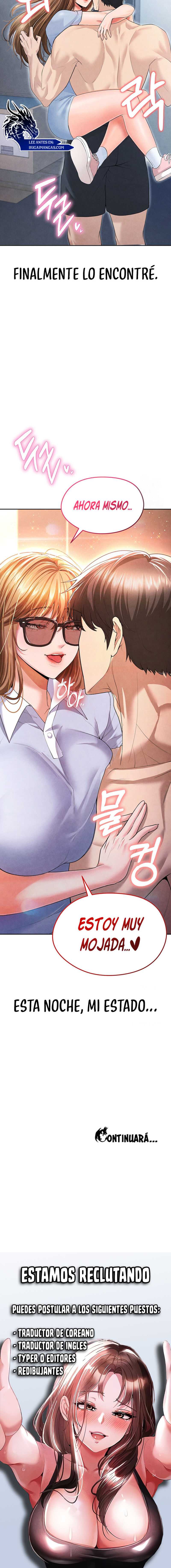 Un genio del futbol Capítulo 6 - Página 25