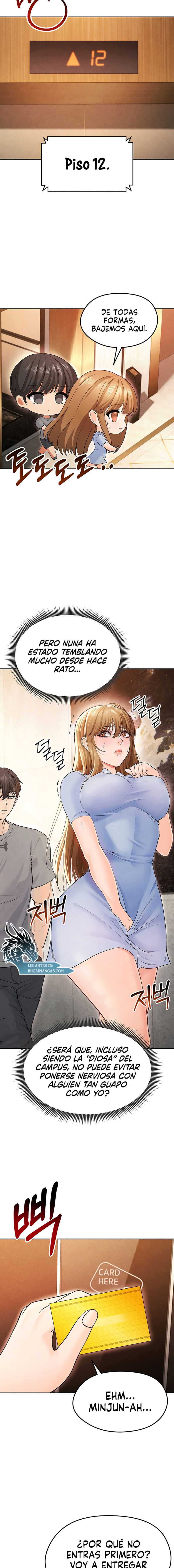 Un genio del futbol Capítulo 7 - Página 7