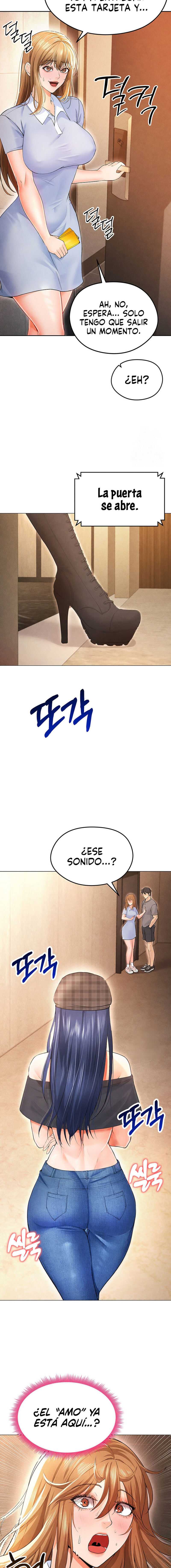 Un genio del futbol Capítulo 7 - Página 8