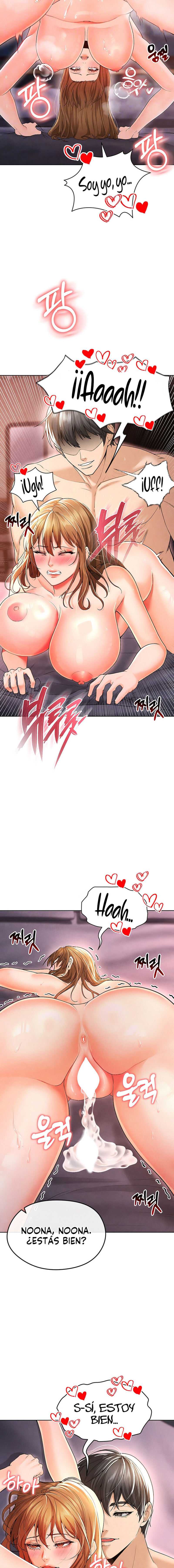 Un genio del futbol Capítulo 8 - Página 6