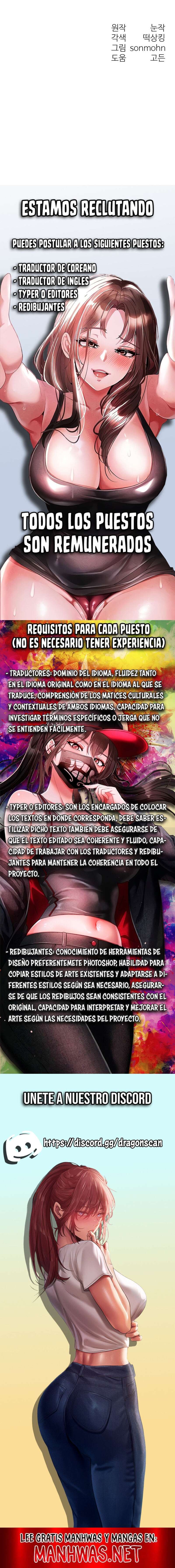 Intercambio de cuerpos Capítulo 11 - Página 18