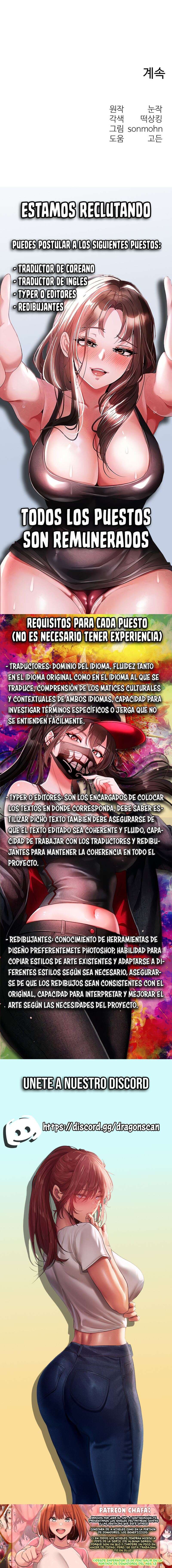 Intercambio de cuerpos Capítulo 18 - Página 16