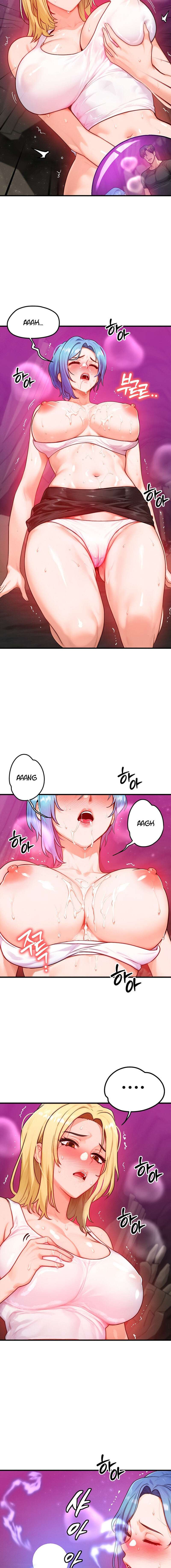 Intercambio de cuerpos Capítulo 19 - Página 6