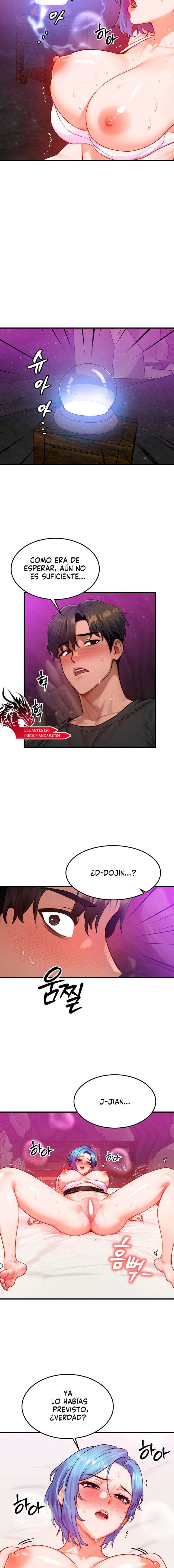 Intercambio de cuerpos Capítulo 19 - Página 7