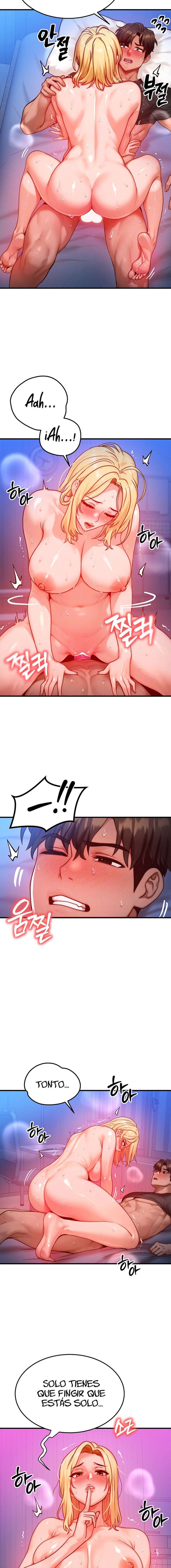 Intercambio de cuerpos Capítulo 24 - Página 2