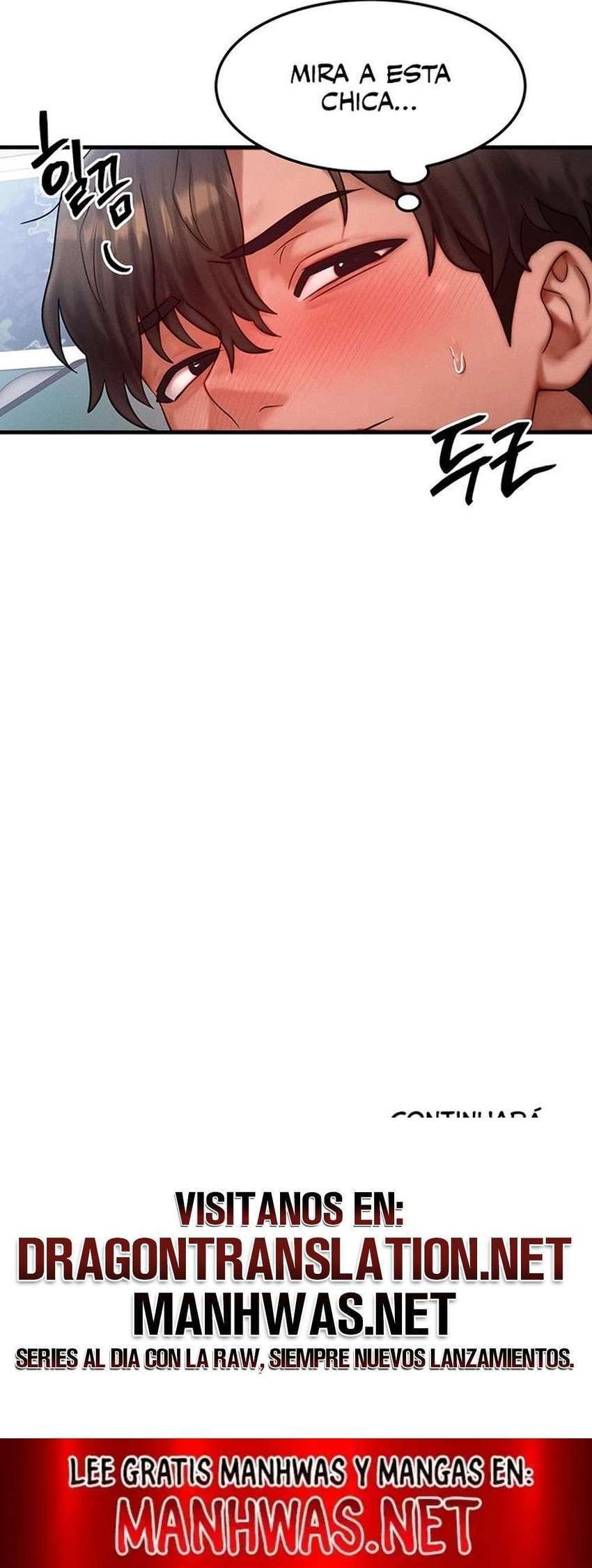 Intercambio de cuerpos Capítulo 25 - Página 19