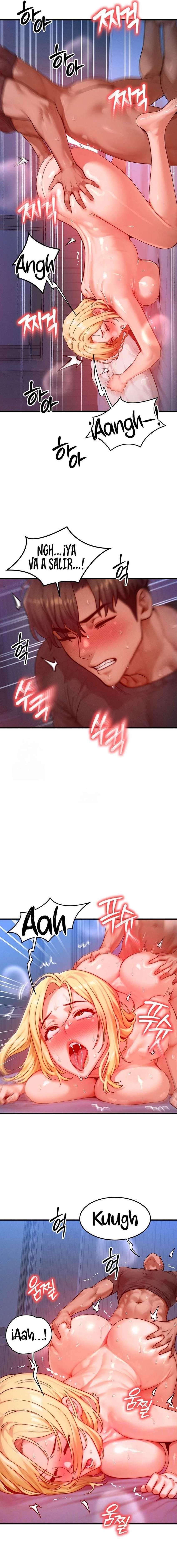 Intercambio de cuerpos Capítulo 25 - Página 5