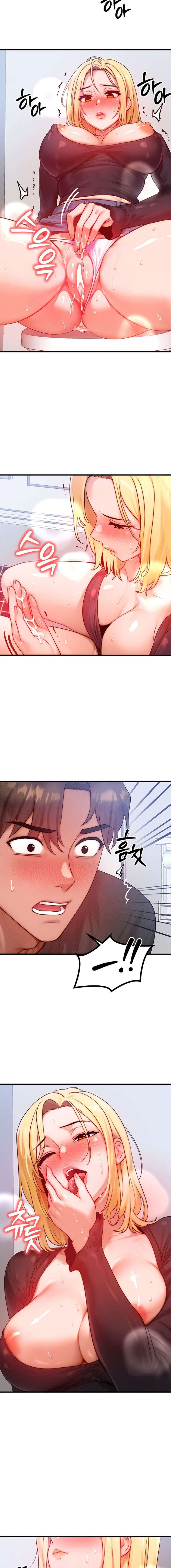 Intercambio de cuerpos Capítulo 27 - Página 9